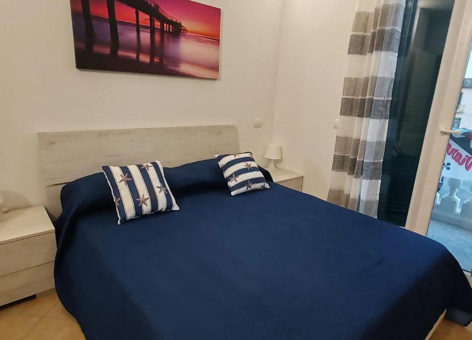 Feriehus Burlamacco Apartment In Versilia Viareggio