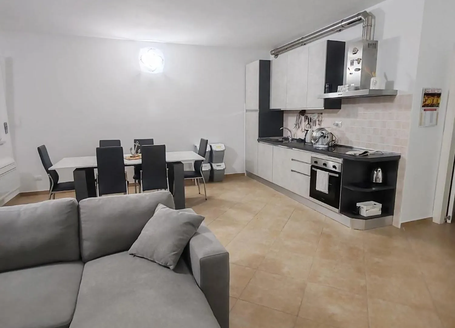 Feriehus Burlamacco Apartment In Versilia Viareggio