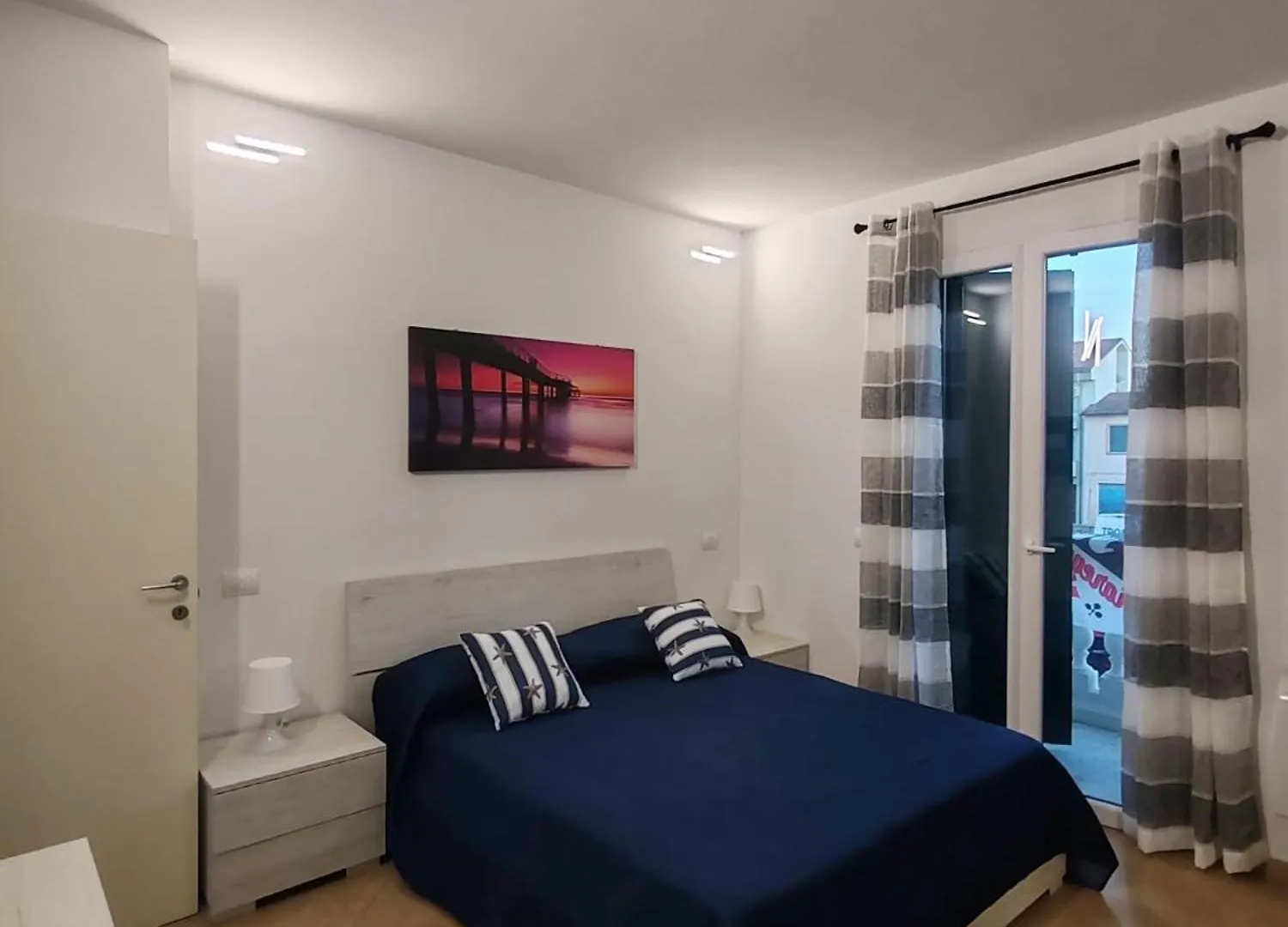 Burlamacco Apartment In Versilia Viareggio