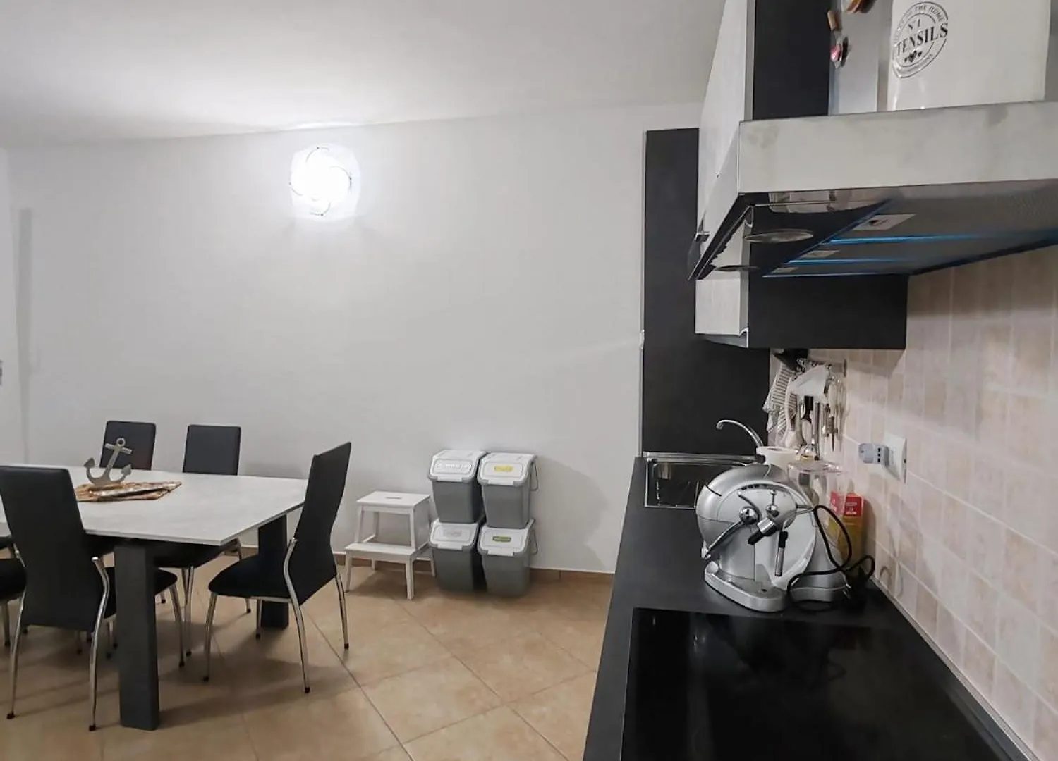 Burlamacco Apartment In Versilia Viareggio Feriehus