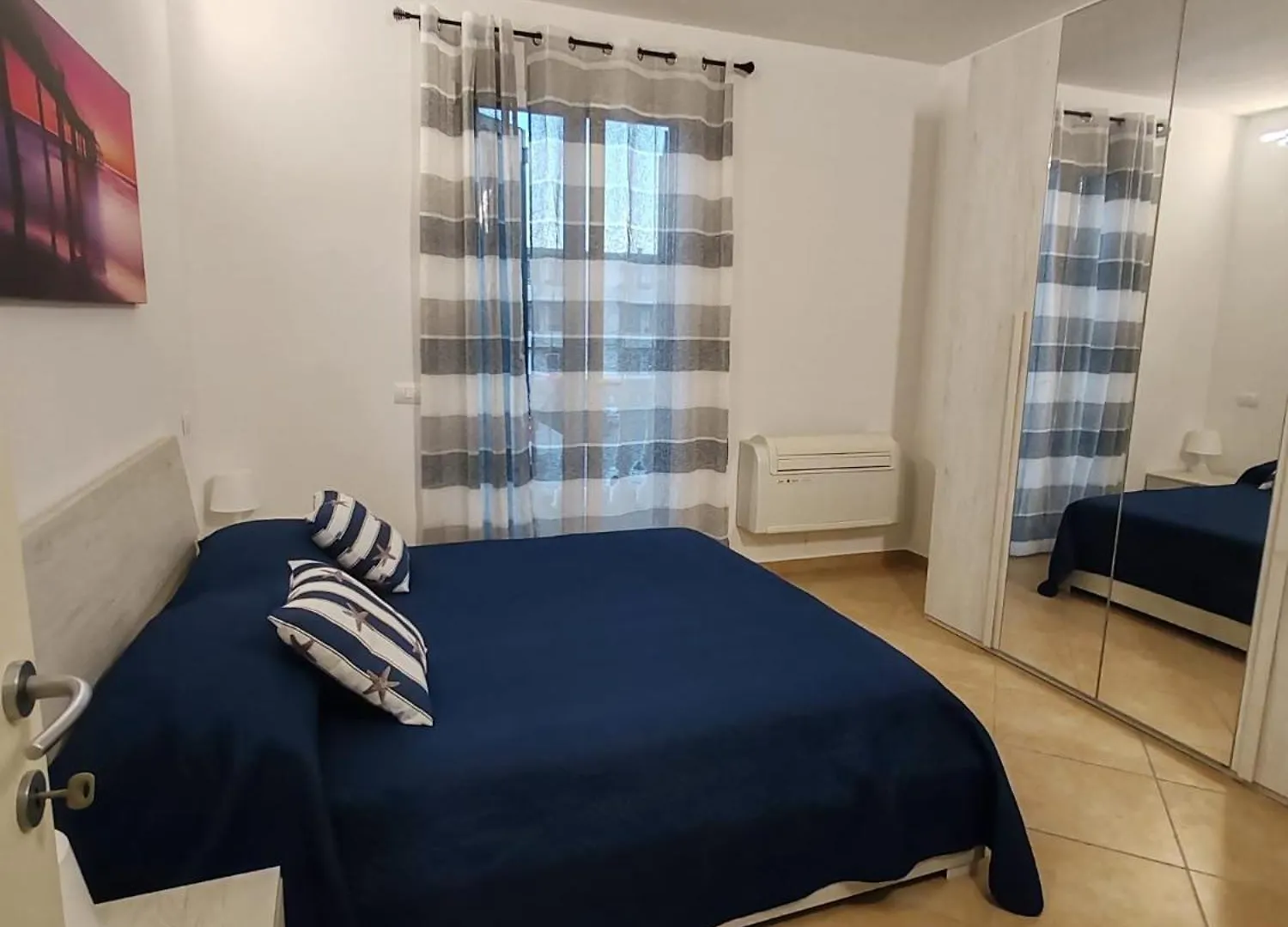 Feriehus Burlamacco Apartment In Versilia Viareggio Italien