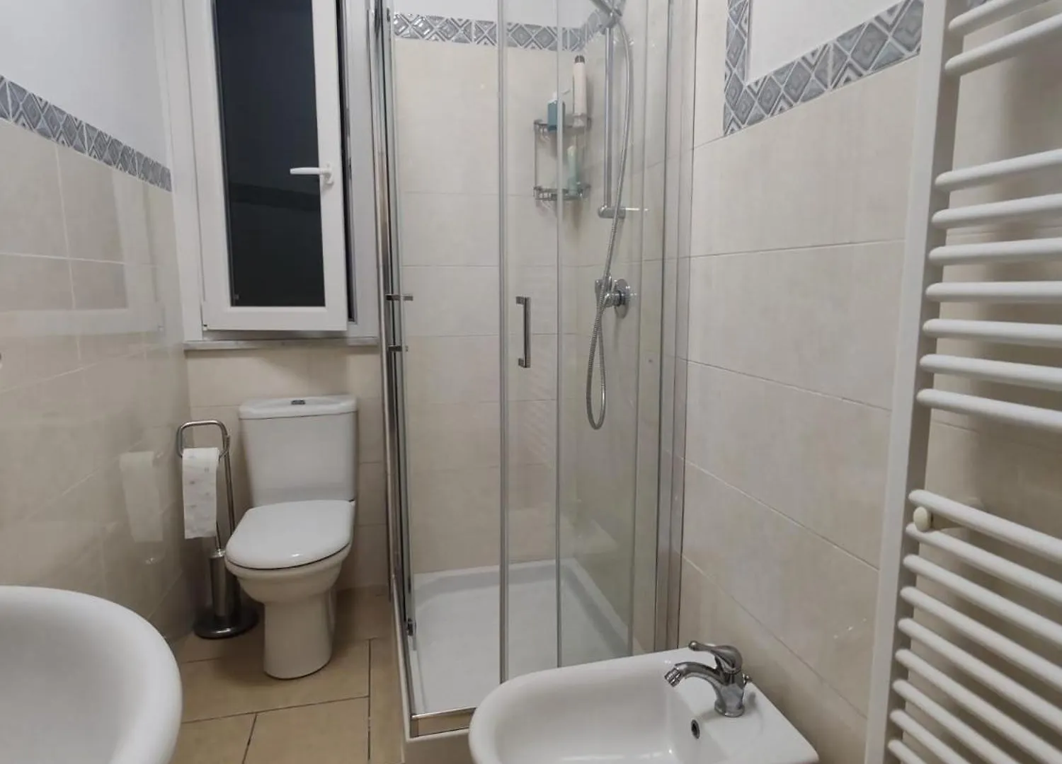 Feriehus Burlamacco Apartment In Versilia Viareggio Italien