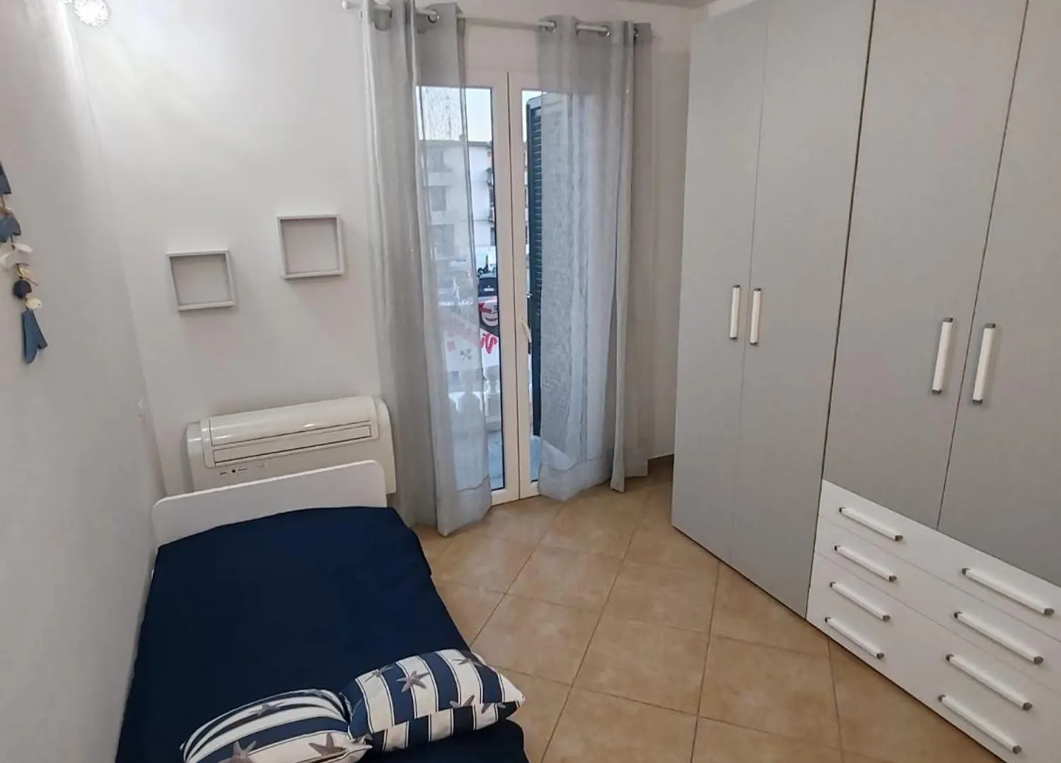 Burlamacco Apartment In Versilia Viareggio 0*,  Italien