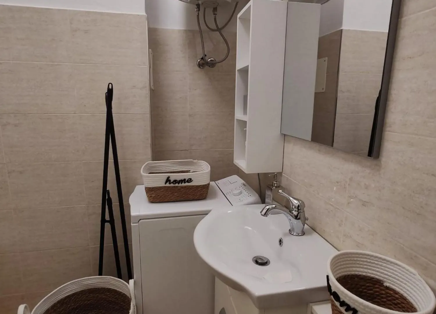 Burlamacco Apartment In Versilia Viareggio