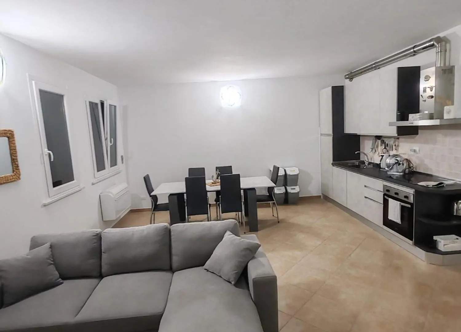 Feriehus Burlamacco Apartment In Versilia Viareggio Italien