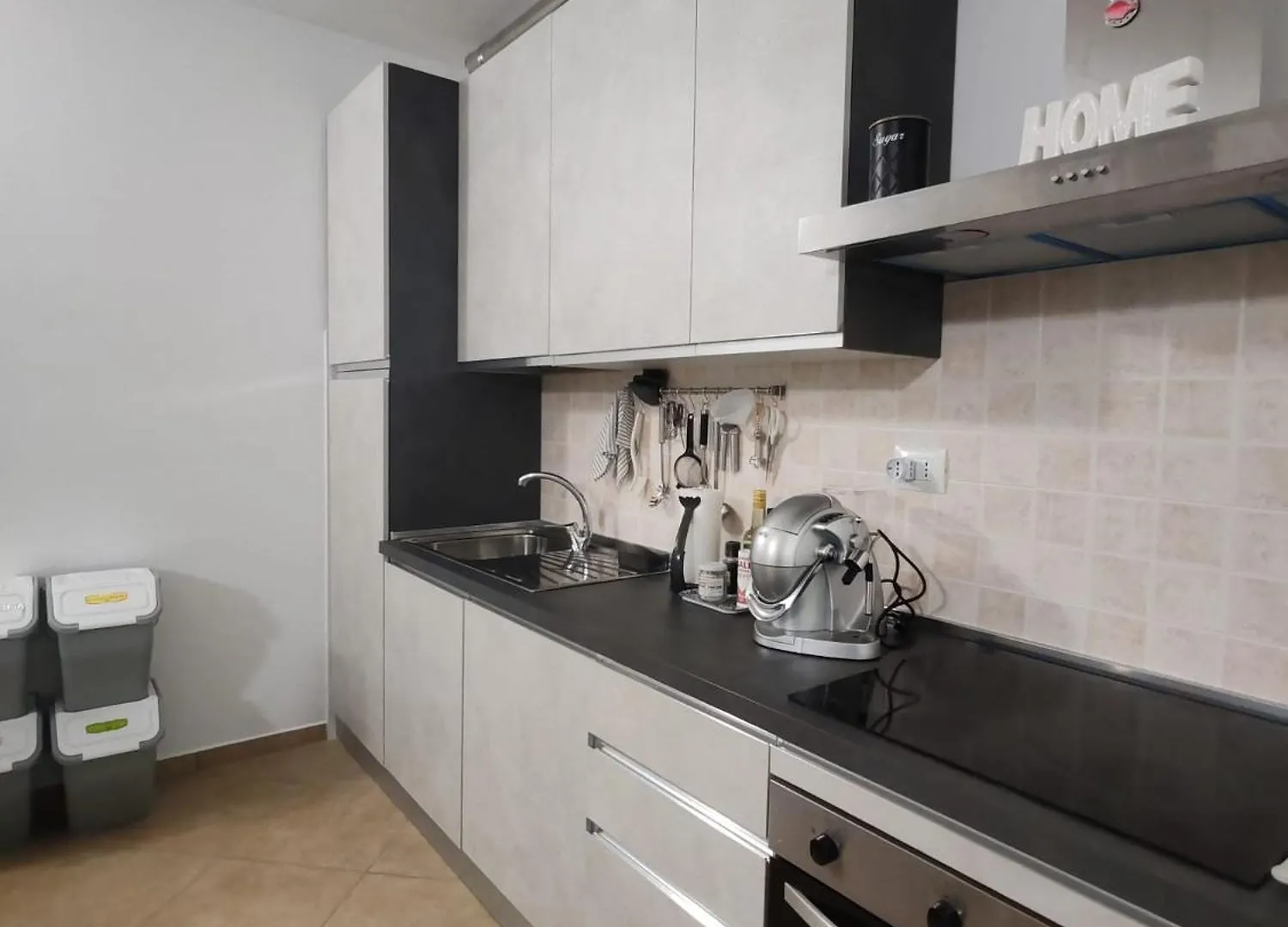 Feriehus Burlamacco Apartment In Versilia Viareggio