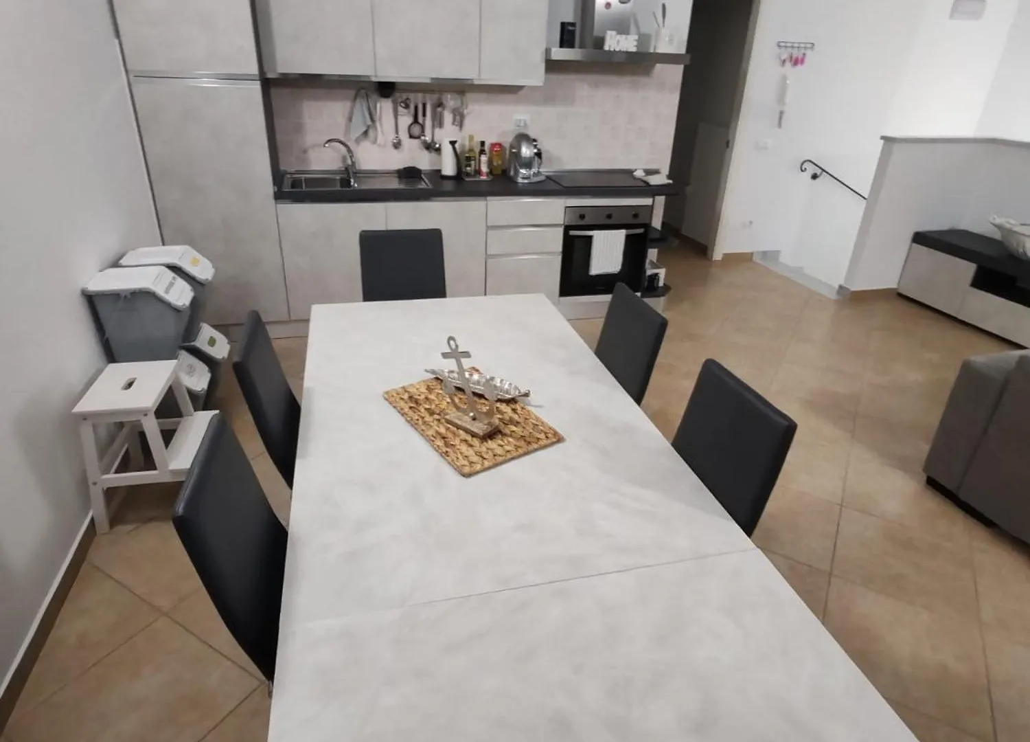 Burlamacco Apartment In Versilia Viareggio