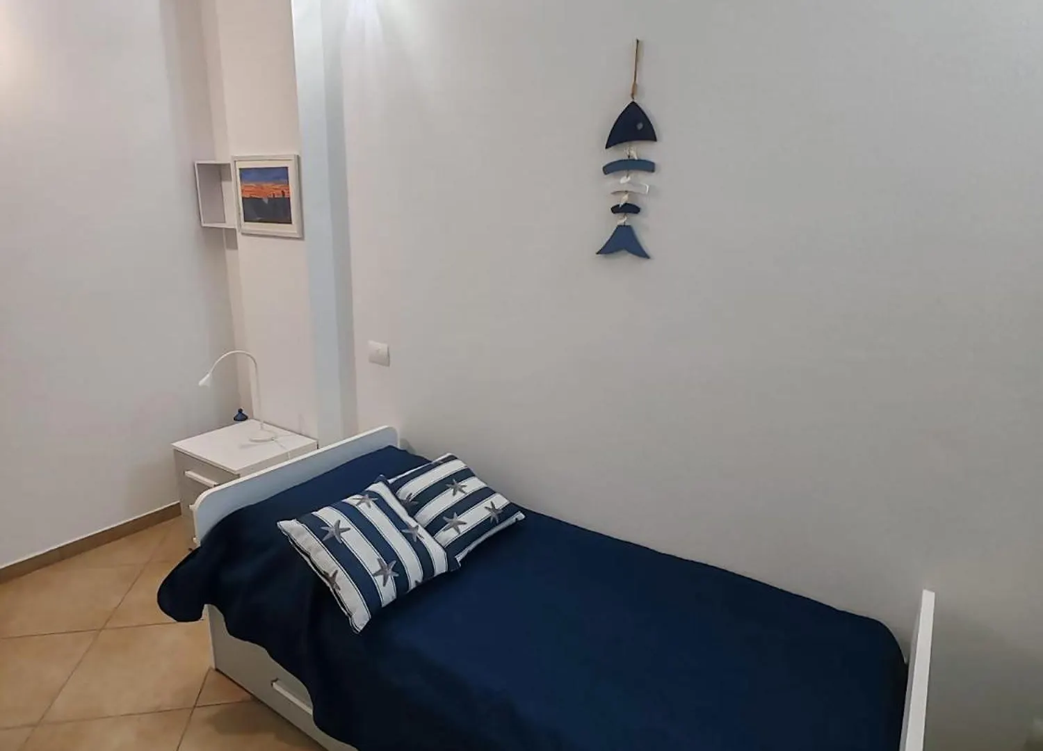 Feriehus Burlamacco Apartment In Versilia Viareggio Italien