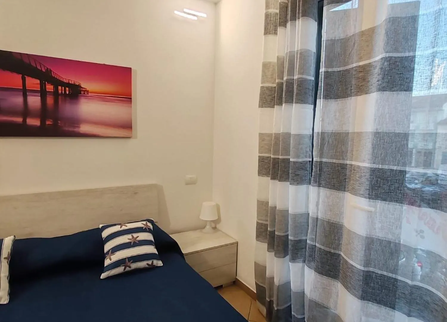 Burlamacco Apartment In Versilia Viareggio 0*,