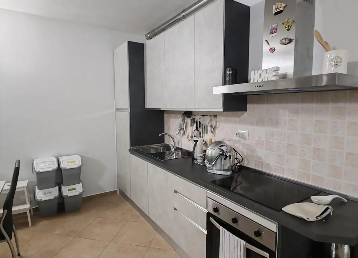 Feriehus Burlamacco Apartment In Versilia Viareggio