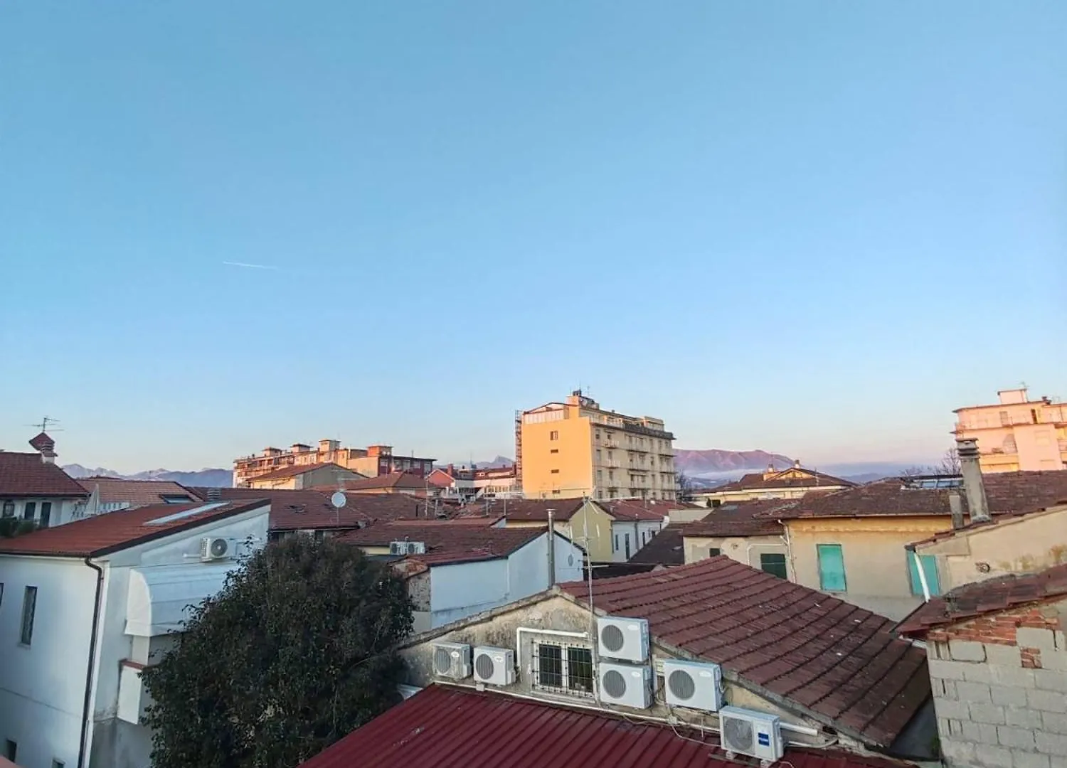 Burlamacco Apartment In Versilia Viareggio Feriehus
