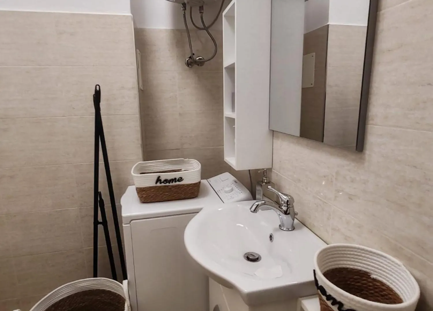 Burlamacco Apartment In Versilia Viareggio