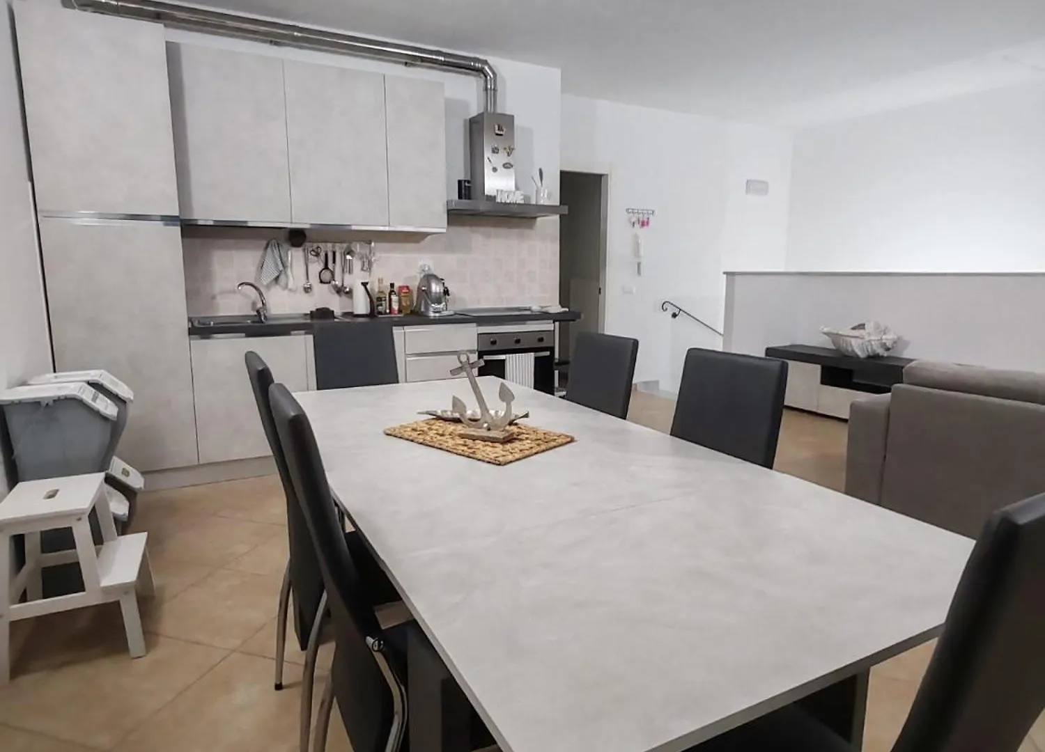 Feriehus Burlamacco Apartment In Versilia Viareggio