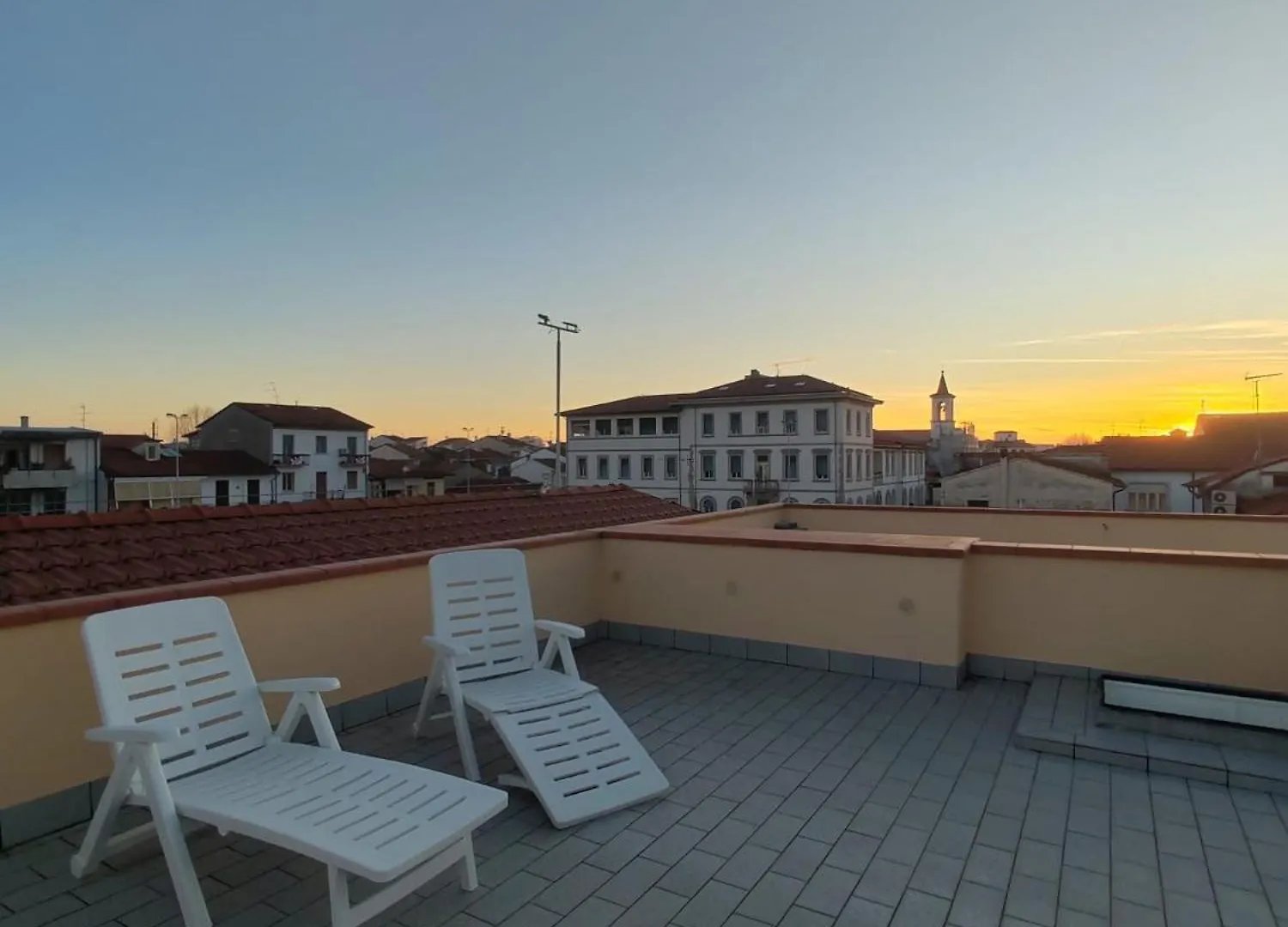 Feriehus Burlamacco Apartment In Versilia Viareggio