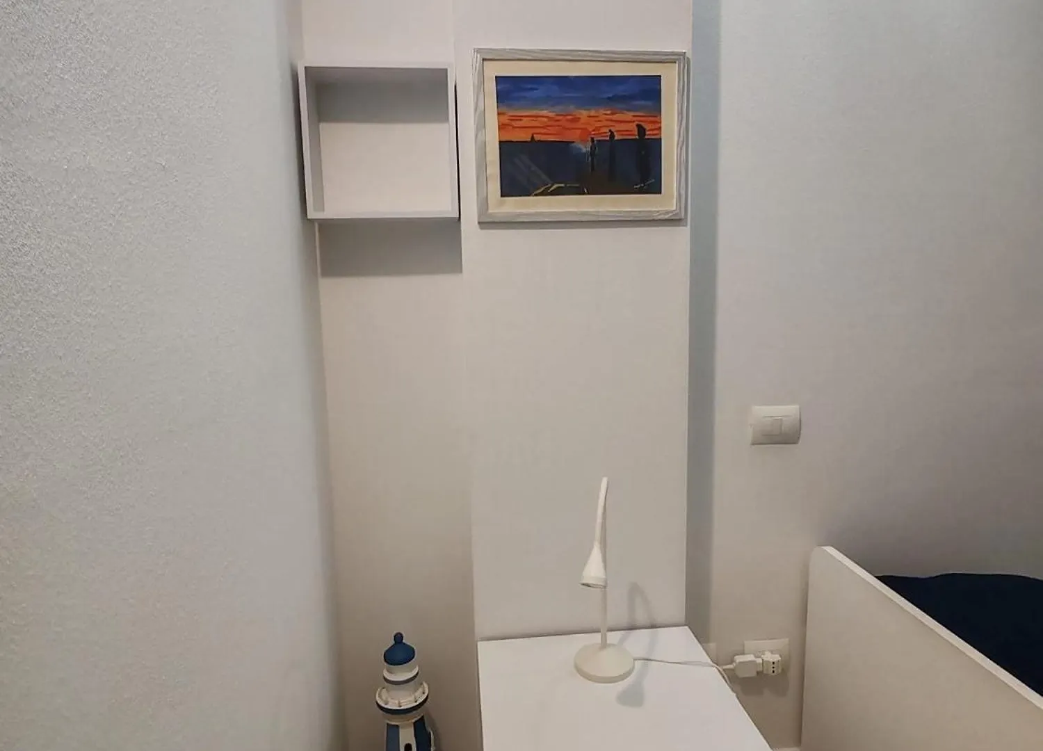 Burlamacco Apartment In Versilia Viareggio 0*,