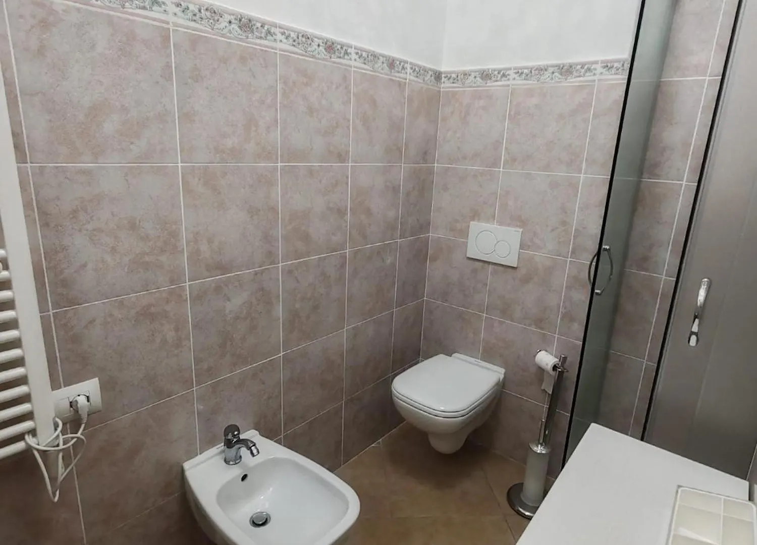 Burlamacco Apartment In Versilia Viareggio 0*,