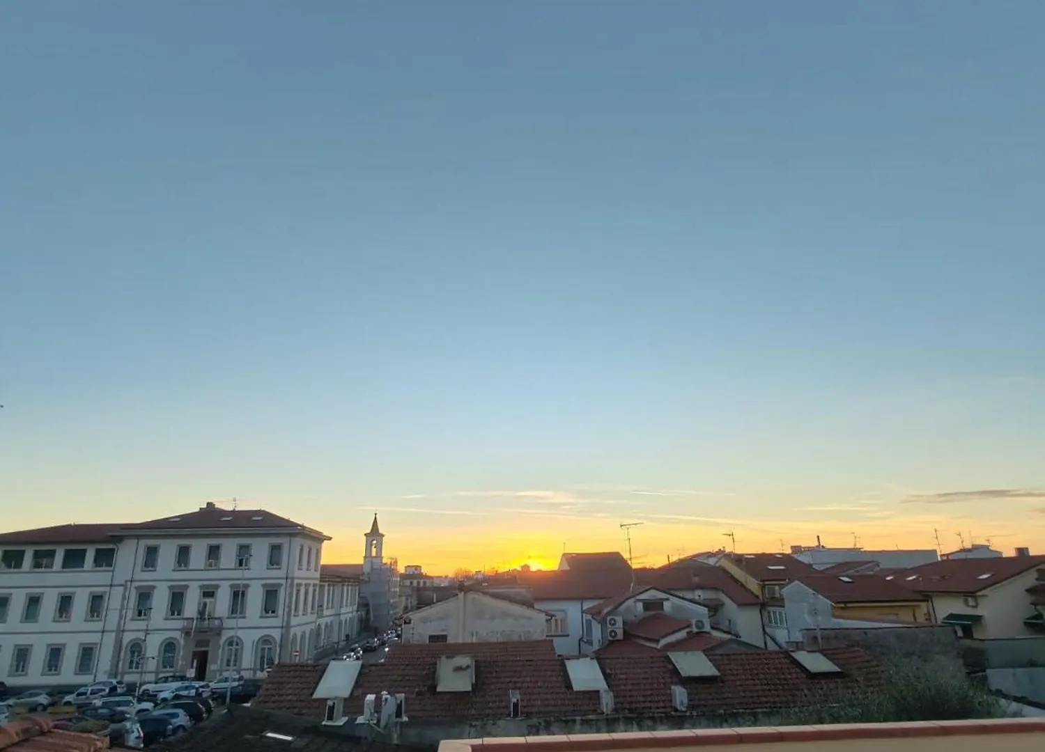 Burlamacco Apartment In Versilia Viareggio Holiday home