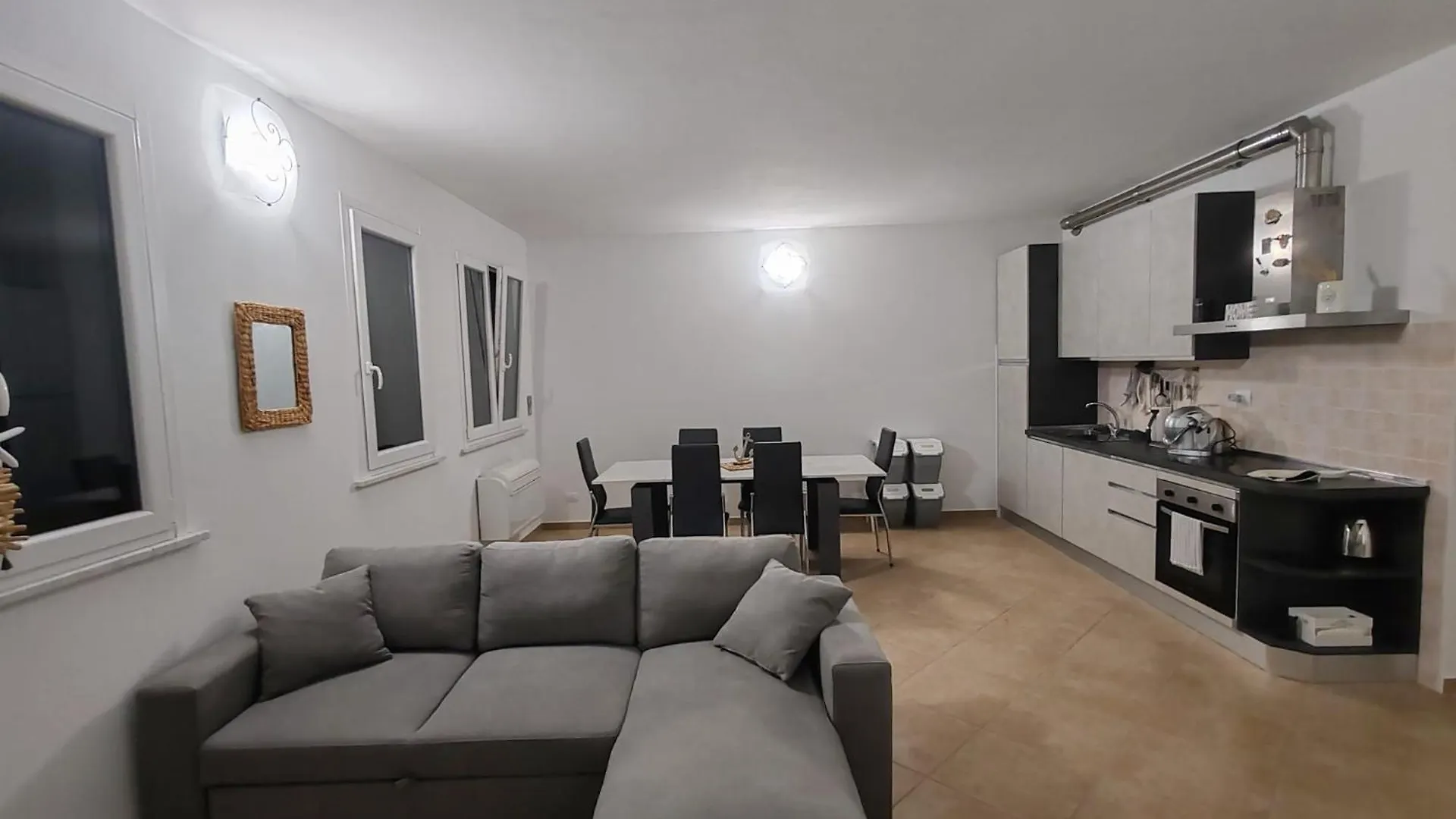 Burlamacco Apartment In Versilia Viareggio 0*,