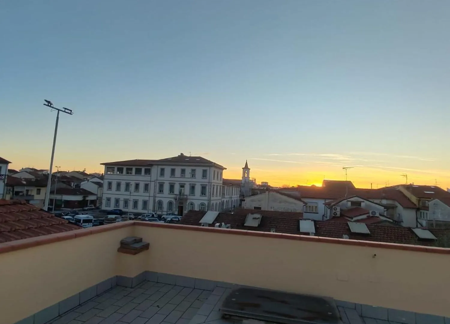Holiday home Burlamacco Apartment In Versilia Viareggio Italy