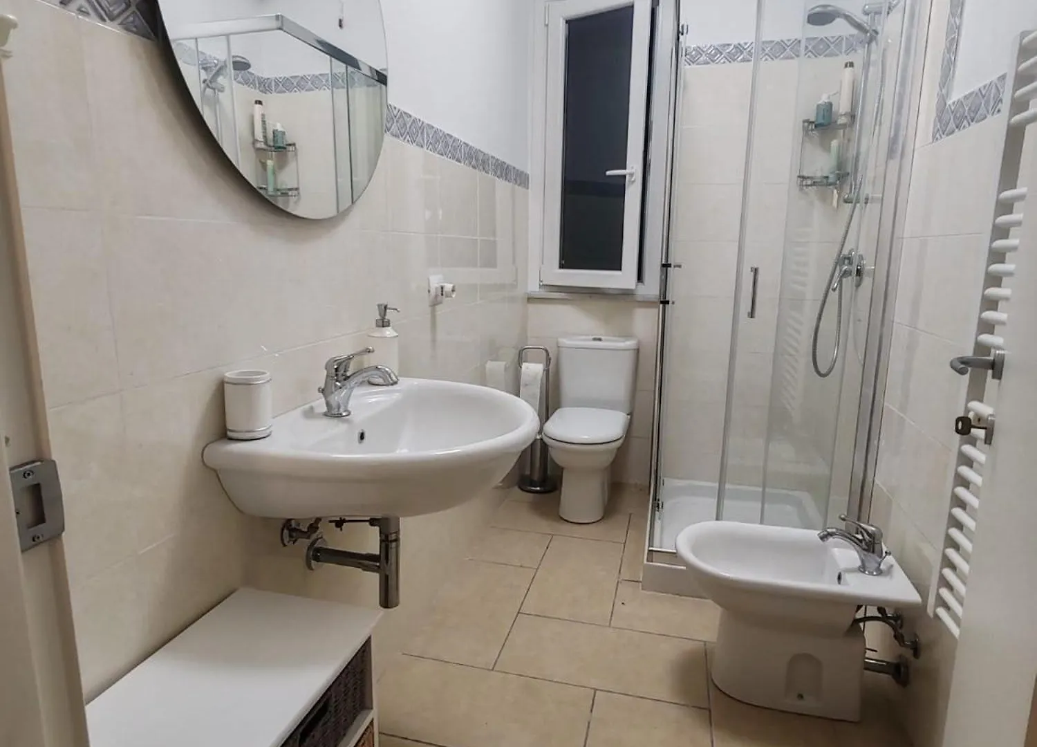 Holiday home Burlamacco Apartment In Versilia Viareggio